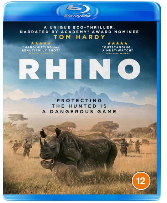 RHINO BD - Pre-order 12 January 2026
