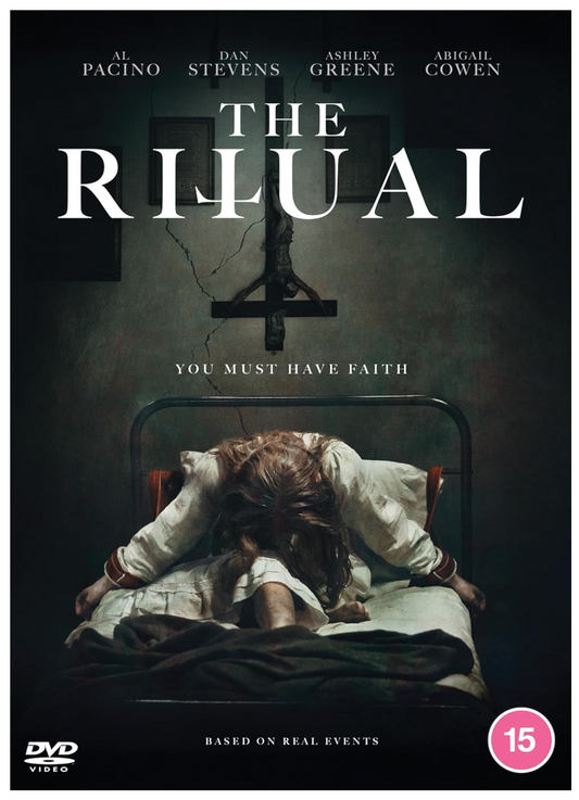 The Ritual - PRE-ORDER 11 August 2025