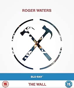 ROGER WATERS: THE WALL BD/H