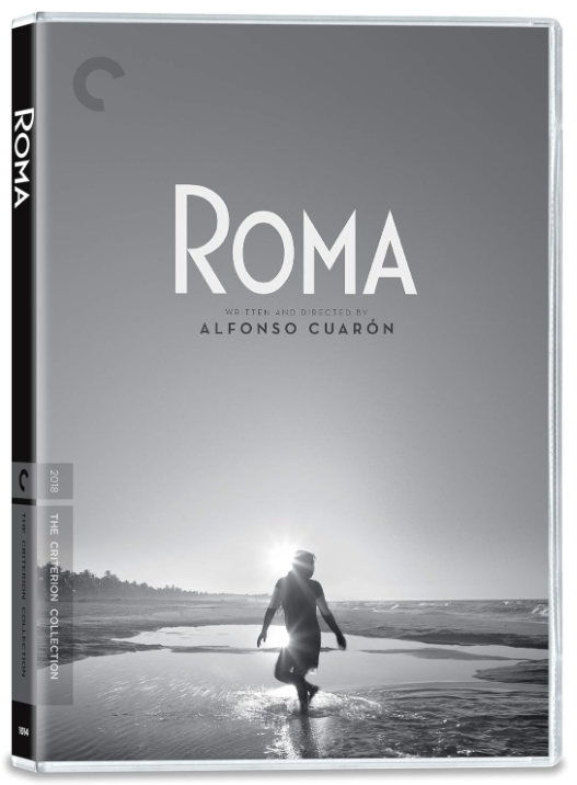 ROMA - DVD