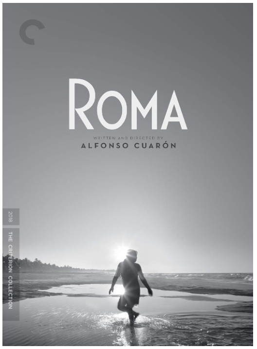 ROMA - DVD
