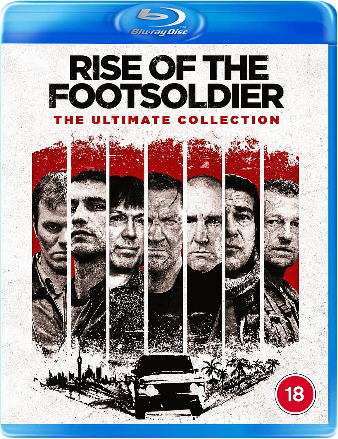 ROTF 1-7 Boxset - BD - Pre-order 09 November 2026