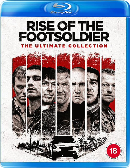 ROTF 1-7 Boxset - BD - Pre-order 09 November 2026