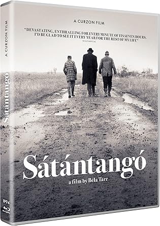 SATANTANGO BD