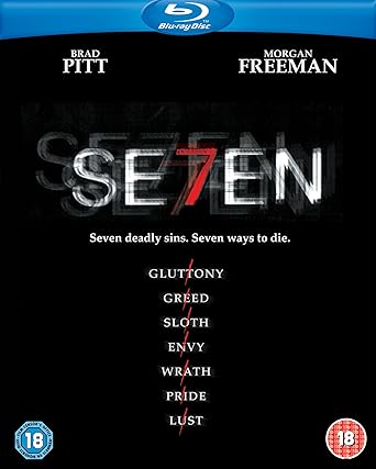 SEVEN (BD/S)