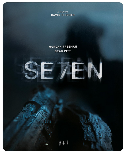 SE7EN UHD/STLBK