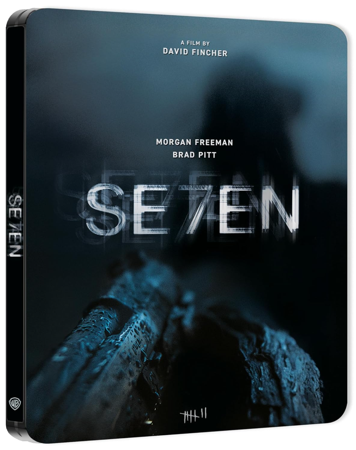 SE7EN UHD/STLBK