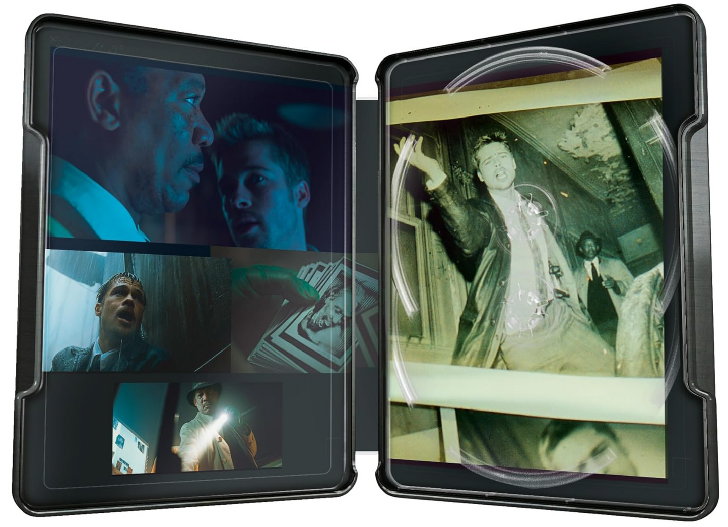 SE7EN UHD/STLBK