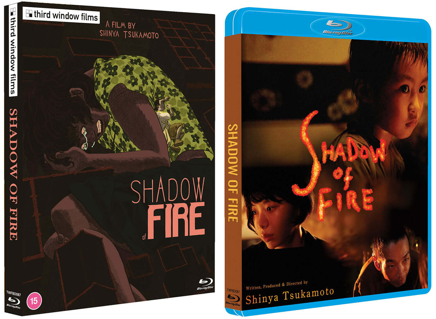 shadow of fire slipcase blu ray third window films