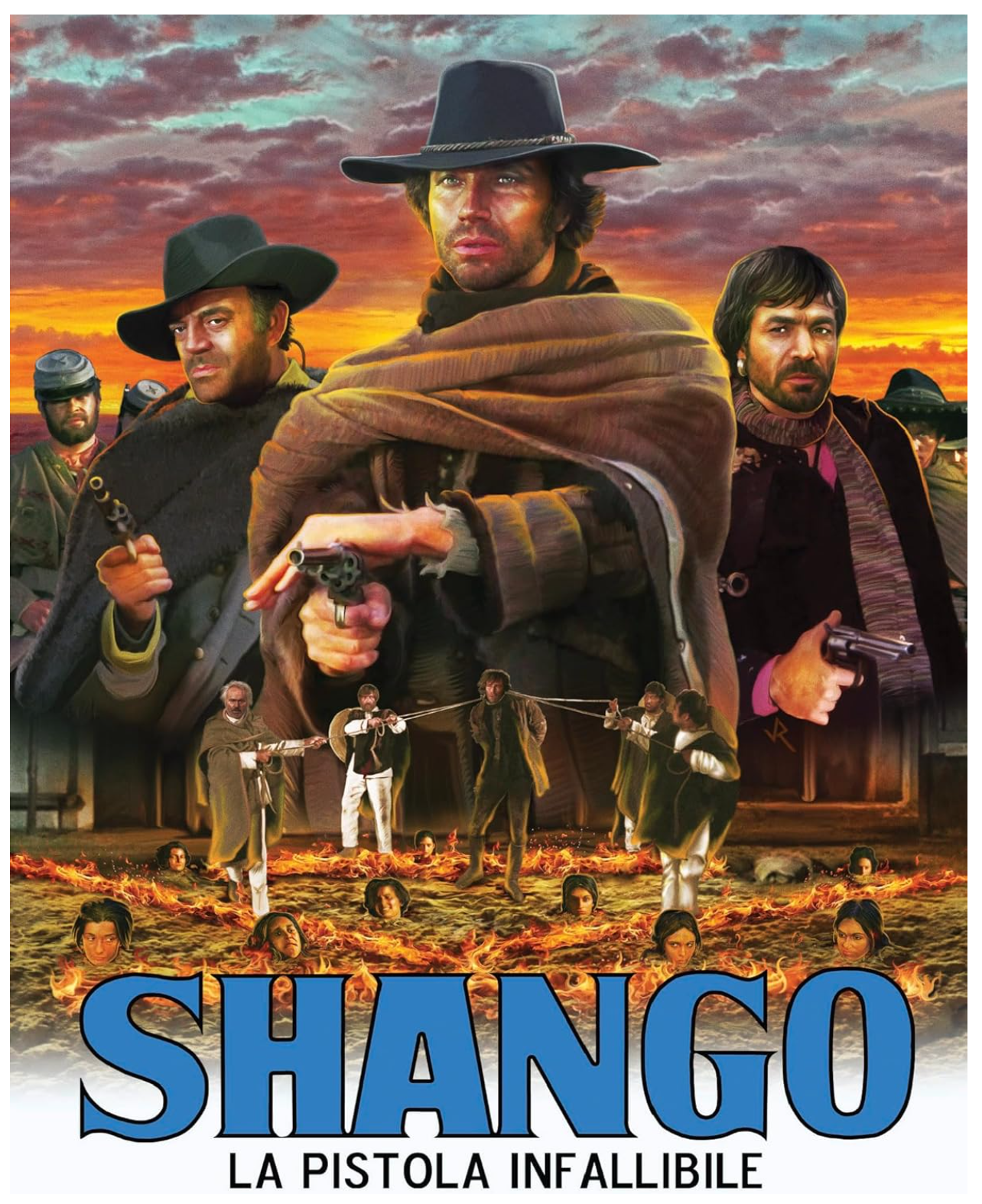 SHANGO BD