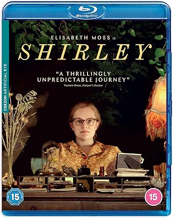 SHIRLEY BD