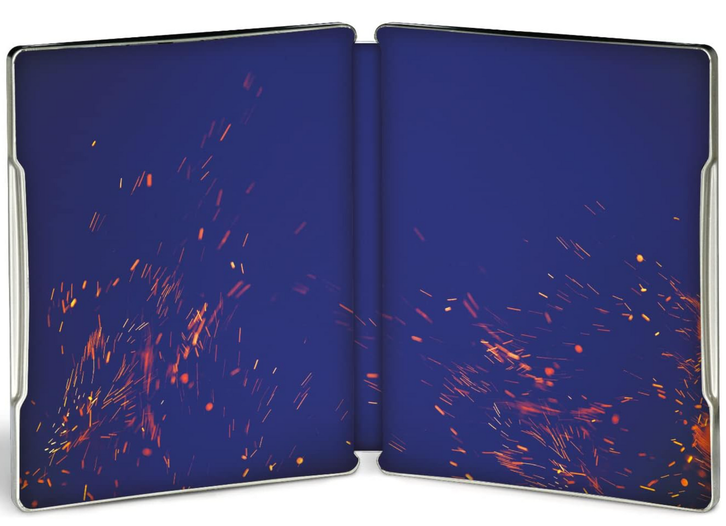 SHOOTER UHD STEELBOOK