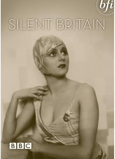 SILENT BRITAIN - DVD