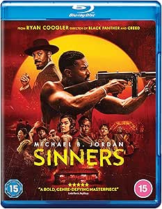SINNERS BD