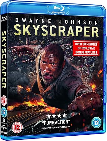 SKYSCRAPER BD