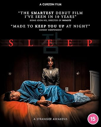 SLEEP BD