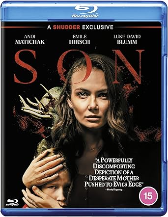 SON - BLU-RAY