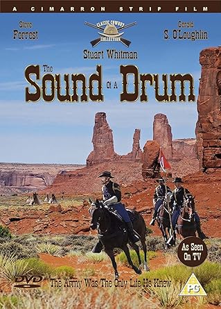 THE SOUND OF A DRUM DVD