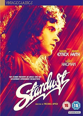 STARDUST - DVD