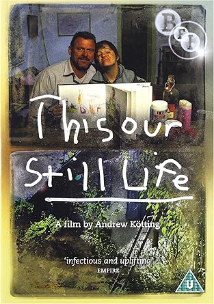 THIS OUR STILL LIFE - DVD