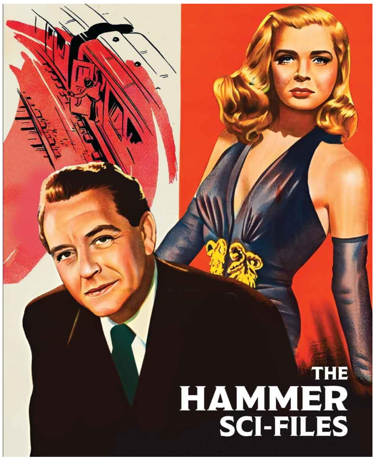 STOLEN FACE 4K (LIMITED EDITION) - Pre-order 16 February 2026