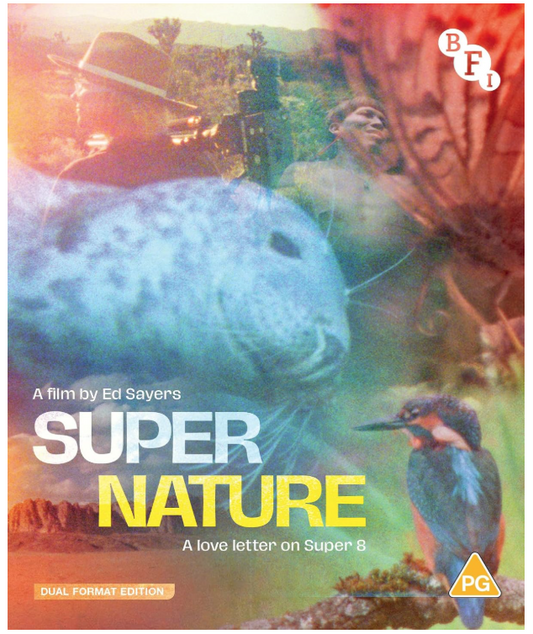 Super Nature [Dual Format] - Pre-order 23 November 2026