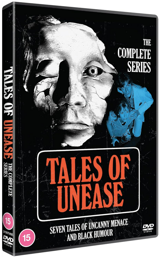 Tales of Unease: The Complete Series