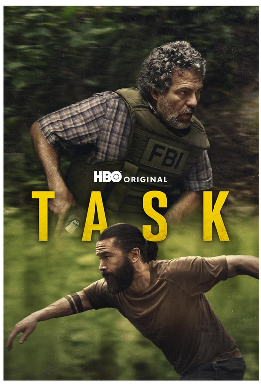 TASK BD - Pre-order 20 April 2026