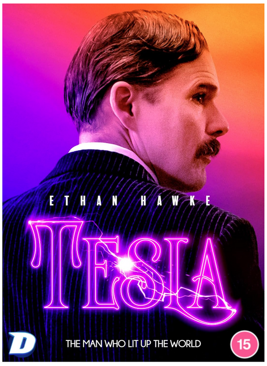 Tesla - PRE-ORDER 29 September 2025