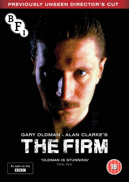 THE FIRM - DIRECTOR'S CUT - DVD