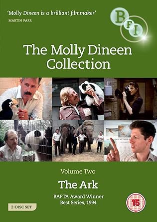 THE MOLLY DINEEN COLLECTION VOLUME 2 - DVD