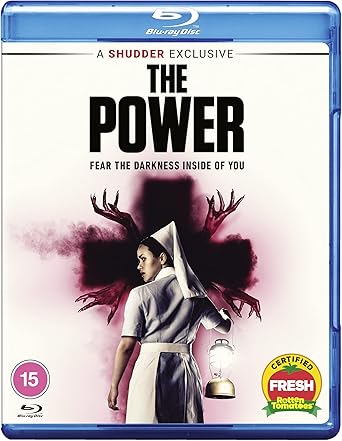 THE POWER - BLU-RAY