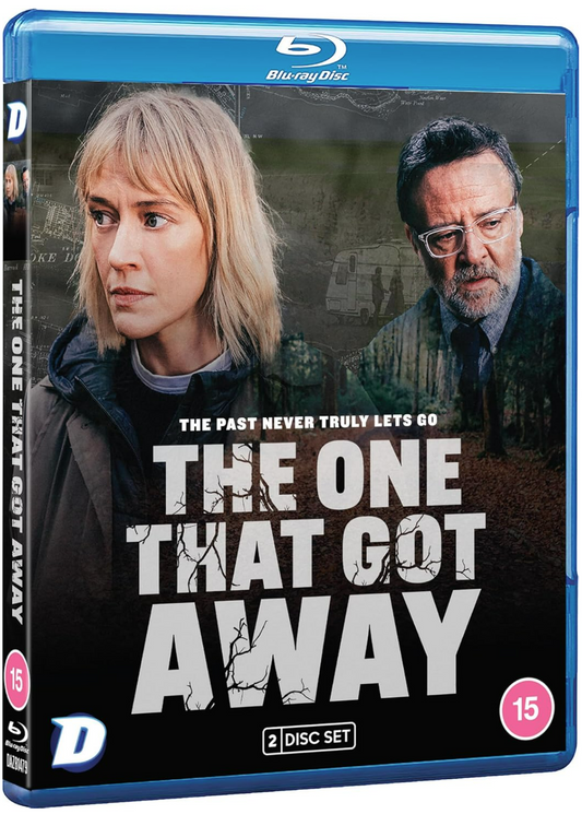 The One that Got Away - Blu-ray
