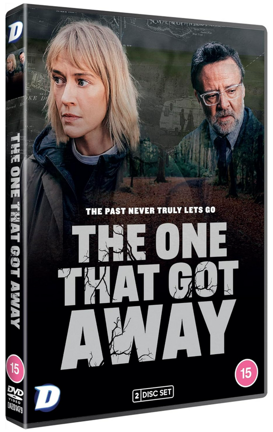 The One that Got Away
