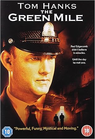 STEPHEN KING GREEN MILE (DVD/S)