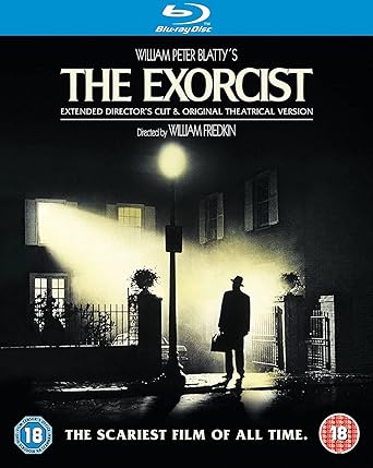 THE EXORCIST (BD/S)