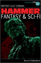 HAMMER FANTASY & SCI-FI