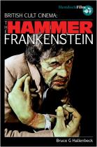 THE HAMMER FRANKENSTEIN