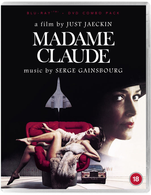 Madame Claude