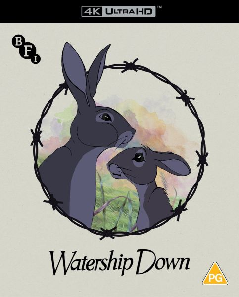 Watership Down (Limited Edition) [UHD]