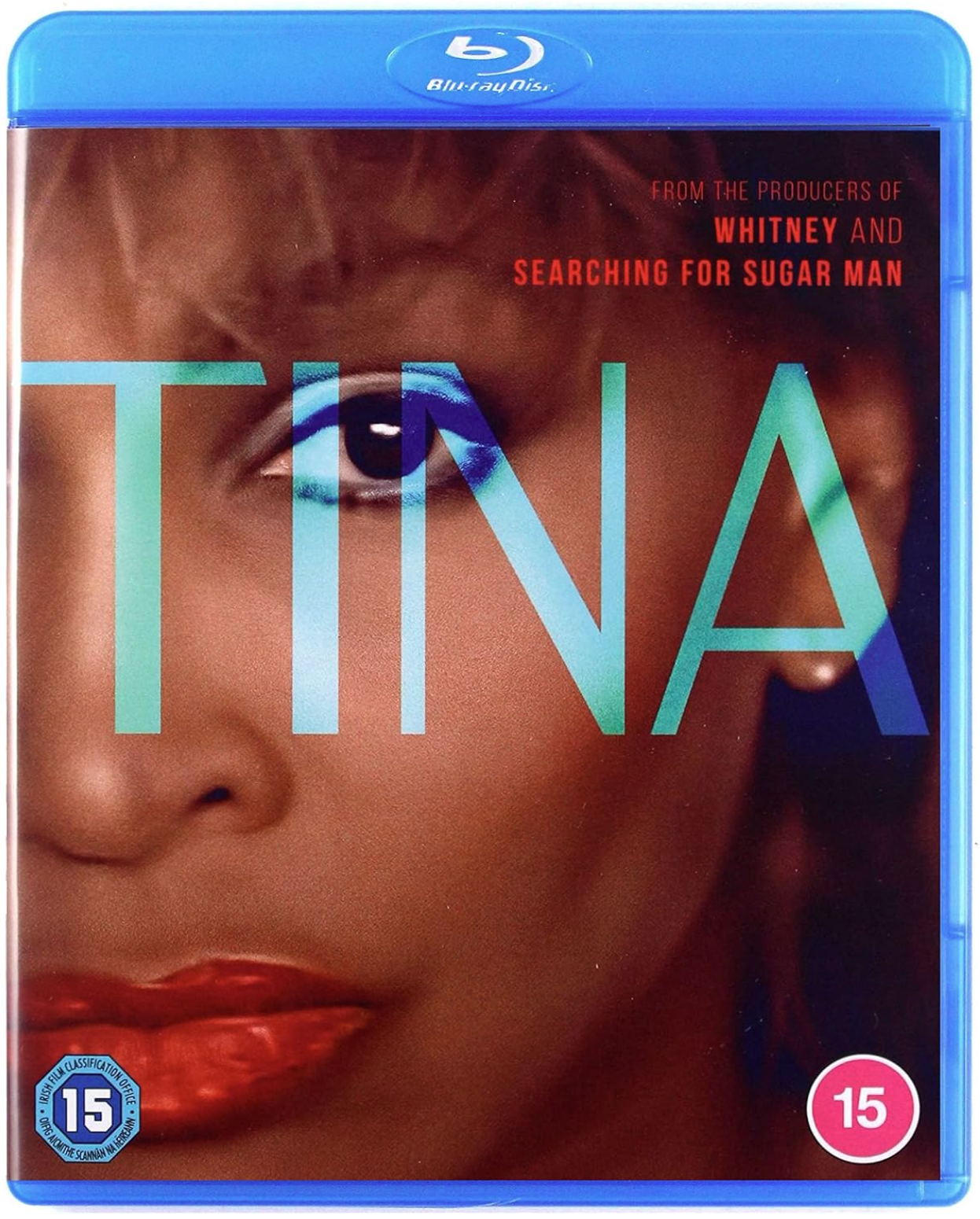 Tina - BLU-RAY