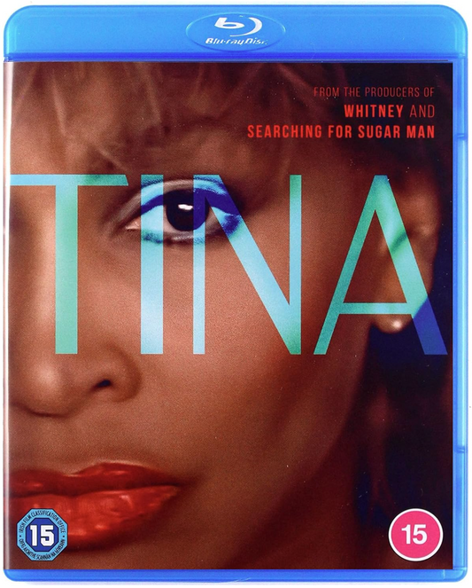 Tina - BLU-RAY