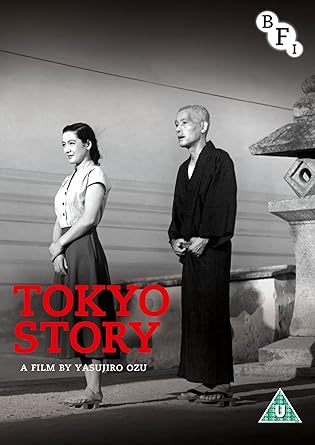 TOKYO STORY - DVD