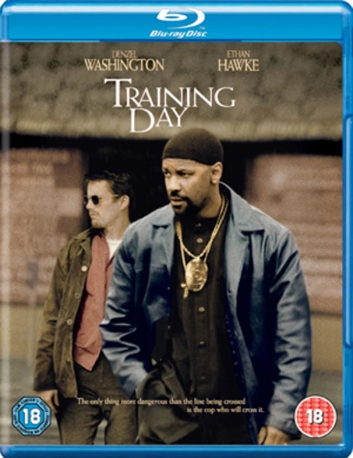 TRAINING DAY (BD/S)