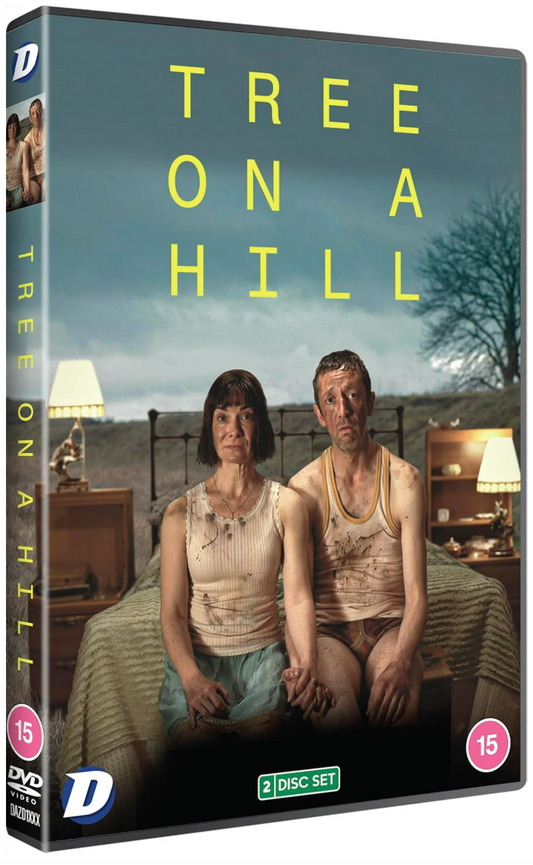 Tree on a Hill - DVD