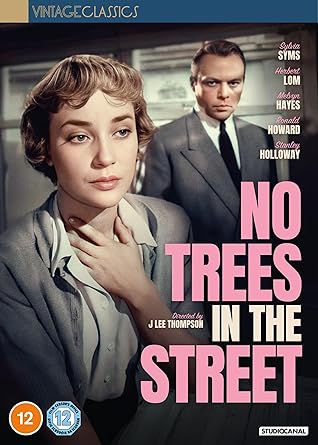 NO TREES IN THE STREET (VINTAGE CLASSICS) - DVD