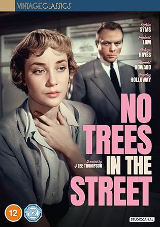 NO TREES IN THE STREET (VINTAGE CLASSICS) - DVD