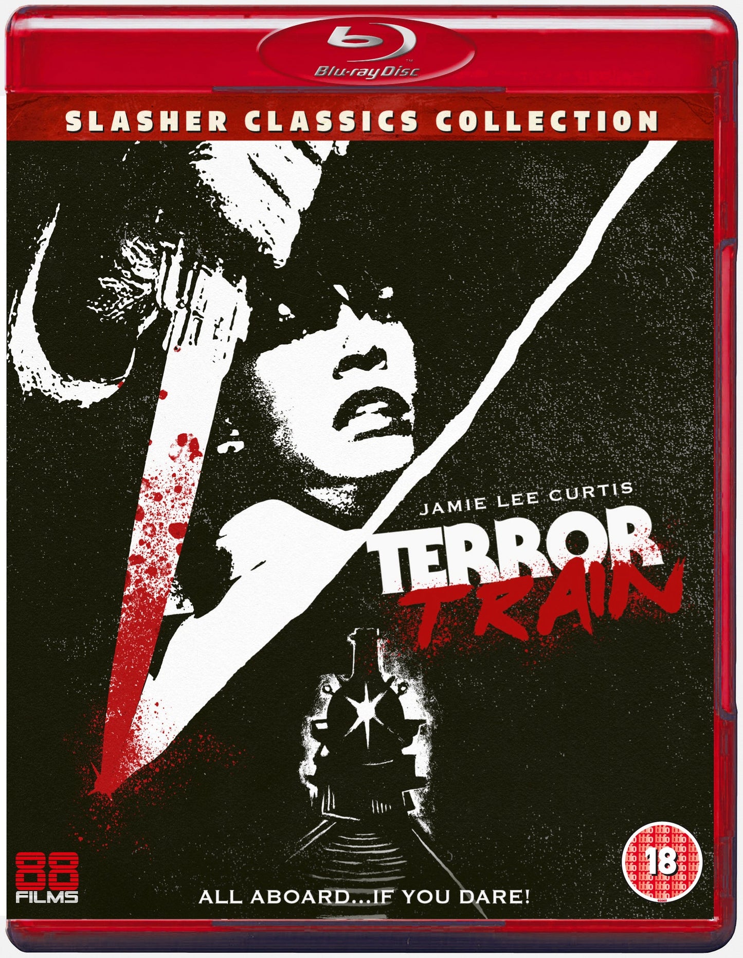 Terror Train - Slasher Classics Collection 41