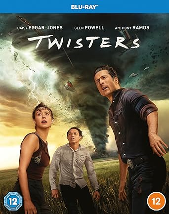 TWISTERS BD