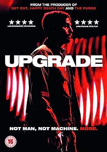 UPGRADE DVD